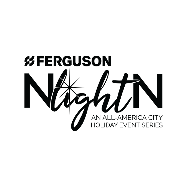 NlightN Event Series All-America City logo